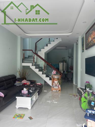 Chủ Gấp Bán nhà 3 tầng, 50m2 HXH, Khu Đông Tăng Long, Trường Thạnh-Tp.Thủ Đức. Chỉ 5 Tỷ TL - 1