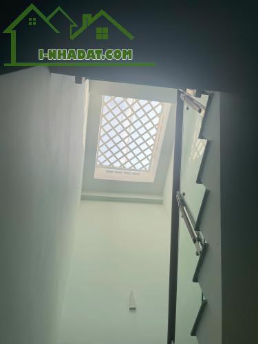 Chủ Gấp Bán nhà 3 tầng, 50m2 HXH, Khu Đông Tăng Long, Trường Thạnh-Tp.Thủ Đức. Chỉ 5 Tỷ TL - 2