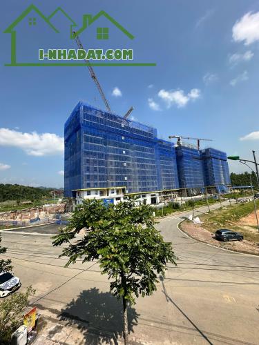 Sở hữu ngay Shoptel trung tâm thành phố Lào Cai - Giá chỉ từ 18 TRIỆU/M² - 4