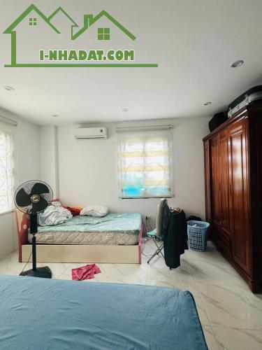 Bán nhà ngõ 100 Ngõ Khâm Thiên, diện tích 30/35m x 5 tầng, mặt tiền 6.7m, giá 6.5 tỷ - 3
