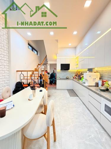 BÁN NHÀ ĐƯỜNG 3 THÁNG 2 P11 QUẬN 10 – TRUNG TÂM QUẬN 10. - 1