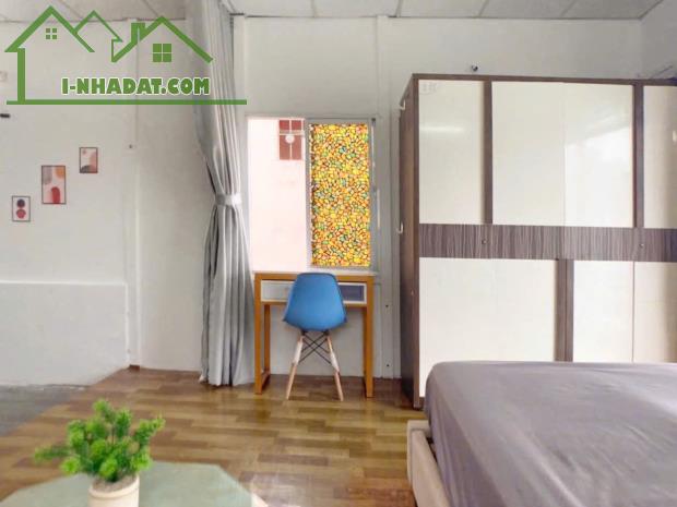 Chính Chủ Cần Pass Gấp Căn 1PN, Full Nội Thất Tại 153 Đề Thám, P. Cô Giang, Quận 1 - 3