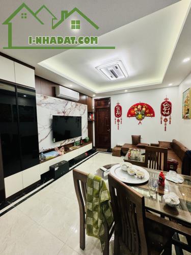 TÂY HỒ - CẦU GIẤY - MẶT NGÕ THÔNG Ô TÔ TRÁNH NHAU - KINH DOANH SẦM UẤT - 2X TỶ (X NHỎ) - 3