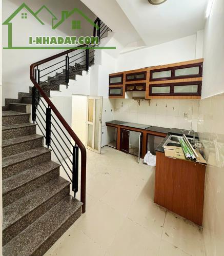 Nhà Mặt Tiền kinh doanh gần chợ Bà Hoa - 4.1 x 14m, 7.99 thương lượng - 1