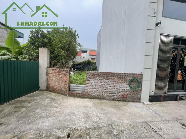BÁN GẤP MẢNH ĐẤT ĐẸP 76M² – THỤY PHƯƠNG, BẮC TỪ LIÊM – MẶT TIỀN 7M – NHỈNH 6 TỶ  Mặt tiề