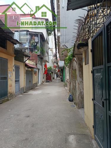 BÁN GẤP MẢNH ĐẤT ĐẸP 76M² – THỤY PHƯƠNG, BẮC TỪ LIÊM – MẶT TIỀN 7M – NHỈNH 6 TỶ  Mặt tiề - 1