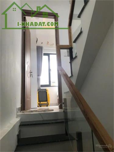 🏡 Bán nhà Hòa Hảo, Q.10, nội thất cao cấp, 8.x tỷ! - 1