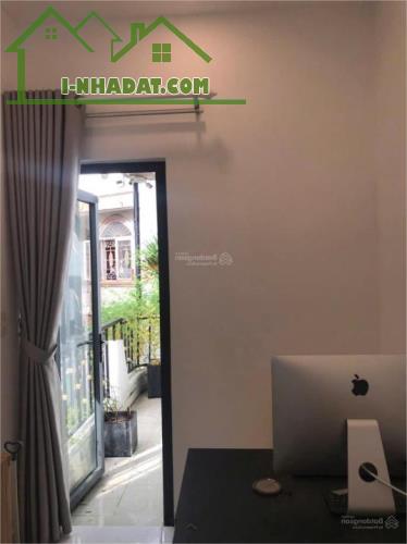 🏡 Bán nhà Hòa Hảo, Q.10, nội thất cao cấp, 8.x tỷ! - 3