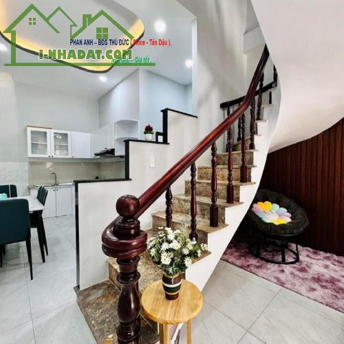 🔥 Bán Nhà Mặt Phố Quận 2 – Liền Kề Lê Văn Thịnh – Chỉ có 9 Tỷ …999.🔥 - 1