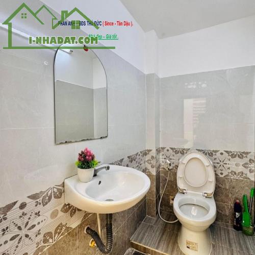 🔥 Bán Nhà Mặt Phố Quận 2 – Liền Kề Lê Văn Thịnh – Chỉ có 9 Tỷ …999.🔥 - 3