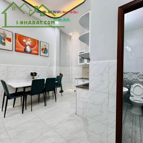 🔥 Bán Nhà Mặt Phố Quận 2 – Liền Kề Lê Văn Thịnh – Chỉ có 9 Tỷ …999.🔥 - 5