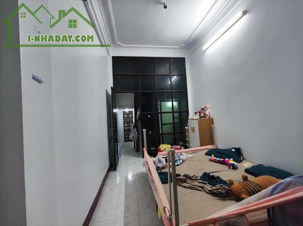 CHO THUÊ NHÀ NGUYÊN CĂN PHỐ KIM MÃ, BA ĐÌNH, 30M2, 4 TẦNG, NGÕ THOÁNG, GẦN PHỐ - 1