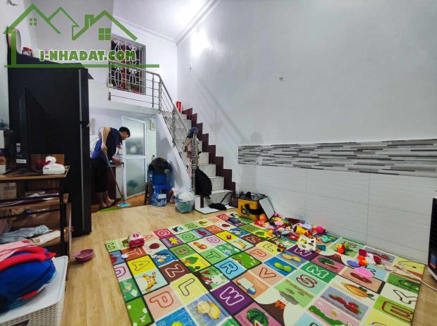 CHO THUÊ NHÀ NGUYÊN CĂN PHỐ KIM MÃ, BA ĐÌNH, 30M2, 4 TẦNG, NGÕ THOÁNG, GẦN PHỐ - 2