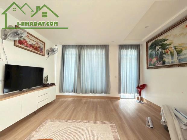 Bán nhà hẻm 170 Mai Hắc Đế thông Giải Phóng - 3