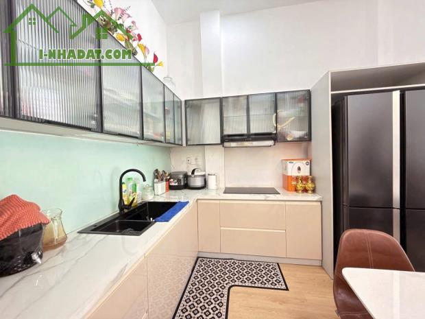 Bán nhà hẻm 170 Mai Hắc Đế thông Giải Phóng - 4