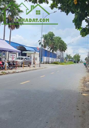 Nhà 201m2 mặt tiền đường Nguyễn Trung Trực,Mỹ Phong,TP.Mỹ Tho,Tiền Giang - 1