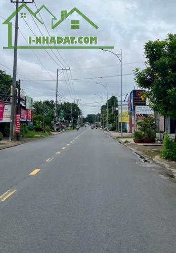 Nhà 201m2 mặt tiền đường Nguyễn Trung Trực,Mỹ Phong,TP.Mỹ Tho,Tiền Giang - 2