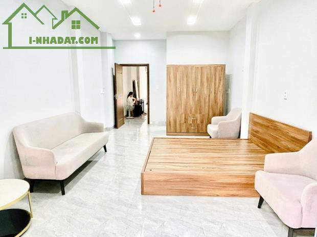 CHÍNH CHỦ CHO THUÊ PHÒNG CHDV FULL TẠI TP HCM
