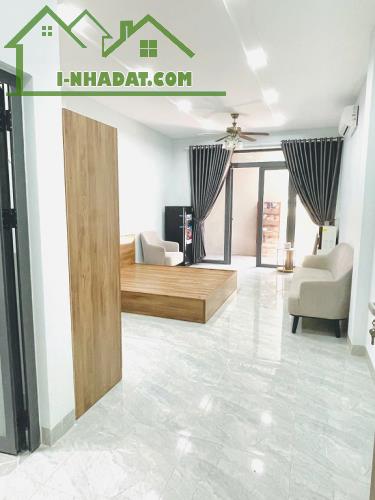 CHÍNH CHỦ CHO THUÊ PHÒNG CHDV FULL TẠI TP HCM - 1
