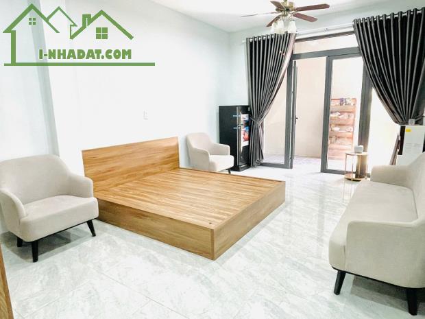 CHÍNH CHỦ CHO THUÊ PHÒNG CHDV FULL TẠI TP HCM - 2