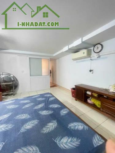 Bán nhà Bình Trị Đông, Bình Tân, 5 tầng, đường 5m, 4X14M, chỉ 6.5 tỷ - 2
