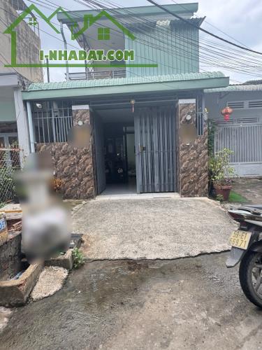 Nhà 2 tầng mới BTCT-83m2(ngang 5) đường số 2 Tăng  Nhơn Phú B-4ty95💥