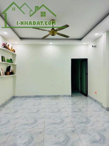 Nhà 2 tầng mới BTCT-83m2(ngang 5) đường số 2 Tăng  Nhơn Phú B-4ty95💥 - 3