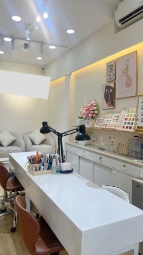Sang nhượng tiệm Nail tại 441/27 ng đình chiểu, phường 5, quận 3, Hcm - 1