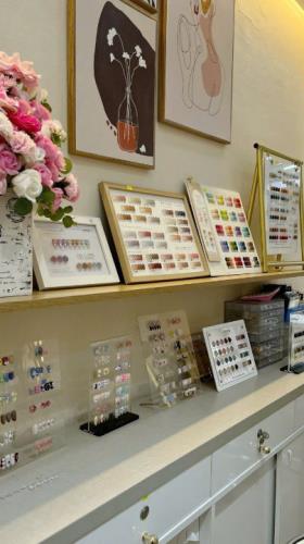 Sang nhượng tiệm Nail tại 441/27 ng đình chiểu, phường 5, quận 3, Hcm - 3