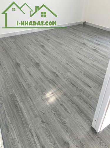 Giảm chào 200tr, Nhà Mới, ở ngay, Dt 52m2( 5 x 11), Hiệp Bình Chánh Thủ Đức, chỉ 2.85ty - 1