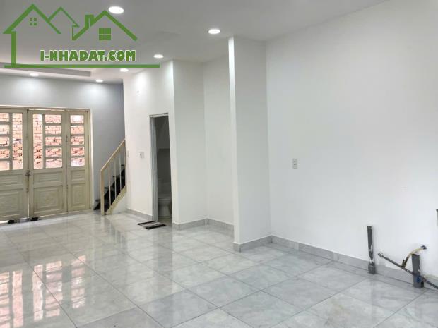 Giảm chào 200tr, Nhà Mới, ở ngay, Dt 52m2( 5 x 11), Hiệp Bình Chánh Thủ Đức, chỉ 2.85ty - 3
