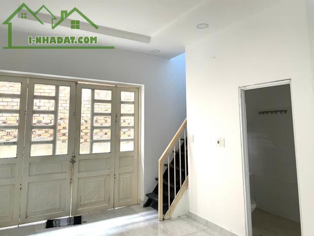 Giảm chào 200tr, Nhà Mới, ở ngay, Dt 52m2( 5 x 11), Hiệp Bình Chánh Thủ Đức, chỉ 2.85ty - 4