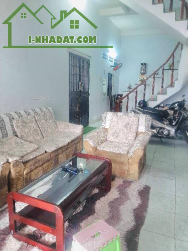 BÁN GẤP NHÀ, HẺM XE HƠI THÔNG,  ĐỒNG XOÀI, TÂN BÌNH, 118M2, 3 TẦNG, GIÁ 14.8 TỶ - 1