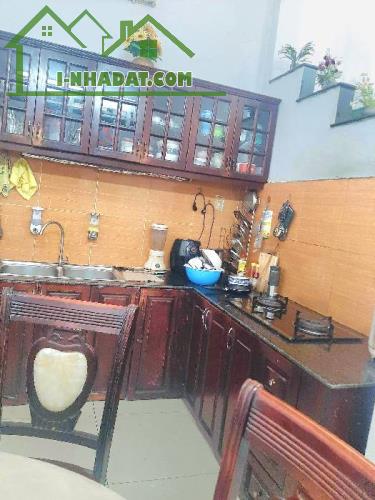 BÁN GẤP NHÀ, HẺM XE HƠI THÔNG,  ĐỒNG XOÀI, TÂN BÌNH, 118M2, 3 TẦNG, GIÁ 14.8 TỶ - 2