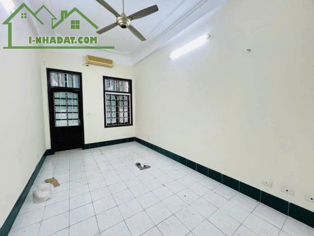 Vị trí cực đẹp Mộ Lao, Hà Đông - 10.6 tỷ - 60m - Nhà 4 tầng - Ngõ ô tô, Cho thuê tốt - 1
