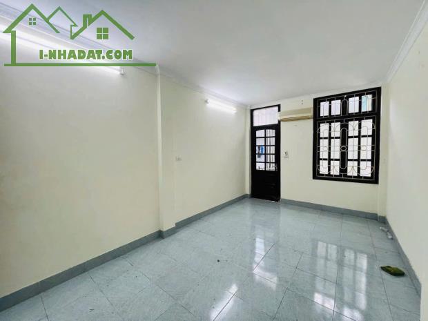 Vị trí cực đẹp Mộ Lao, Hà Đông - 10.6 tỷ - 60m - Nhà 4 tầng - Ngõ ô tô, Cho thuê tốt - 2