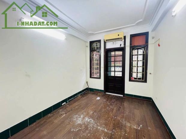 Vị trí cực đẹp Mộ Lao, Hà Đông - 10.6 tỷ - 60m - Nhà 4 tầng - Ngõ ô tô, Cho thuê tốt - 3