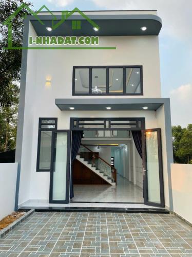NHÀ LỬNG GIÁ TỐT CHỈ 1.88 TỶ – SHR – P.TÂN TRIỀU