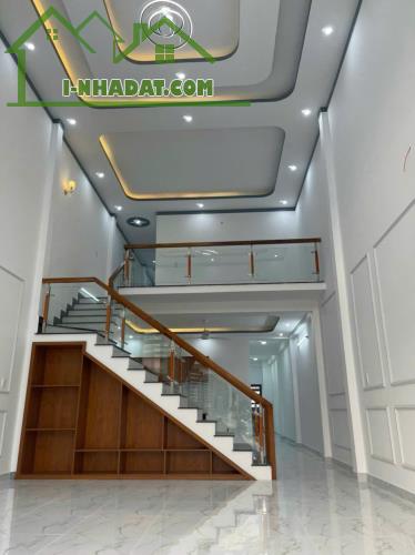 NHÀ LỬNG GIÁ TỐT CHỈ 1.88 TỶ – SHR – P.TÂN TRIỀU - 1