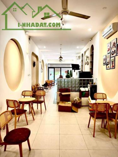 BÁN NHÀ MẶT TIỀN ĐƯỜNG CHẾ LAN VIÊN, TP QUY NHƠN - 6,5 TỶ - LH 0939 81 3696