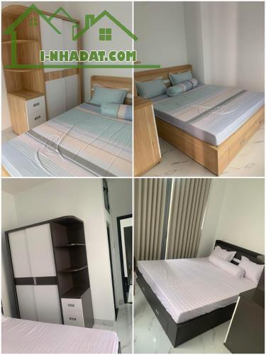 CÒN 1 PHÒNG NỘI THẤT CAO CẤP, chỉ 4tr - 34/16 Nguyễn Duy, Phường 9, Quận 8 - 2