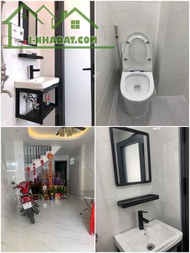 CÒN 1 PHÒNG NỘI THẤT CAO CẤP, chỉ 4tr - 34/16 Nguyễn Duy, Phường 9, Quận 8 - 3