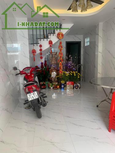 CÒN 1 PHÒNG NỘI THẤT CAO CẤP, chỉ 4tr - 34/16 Nguyễn Duy, Phường 9, Quận 8 - 4