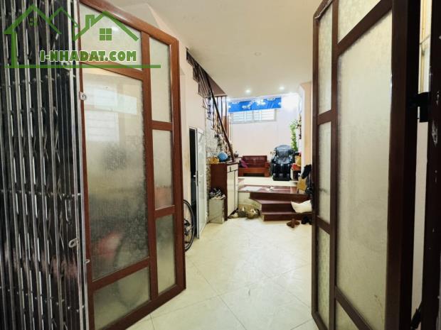 HOÀNG LIỆT - 5TẦNG 4 NGỦ VÀO Ở NGAY - 30M2 CHỈ 3.X TỶ! - 1