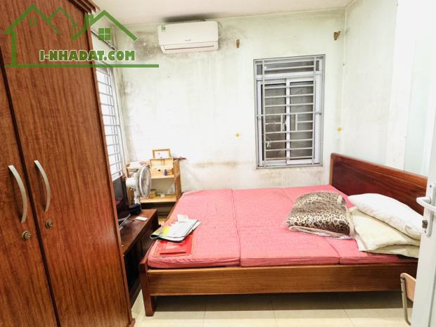HOÀNG LIỆT - 5TẦNG 4 NGỦ VÀO Ở NGAY - 30M2 CHỈ 3.X TỶ! - 3