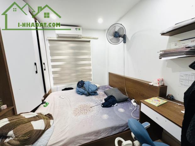 HOÀNG LIỆT - 5TẦNG 4 NGỦ VÀO Ở NGAY - 30M2 CHỈ 3.X TỶ! - 4