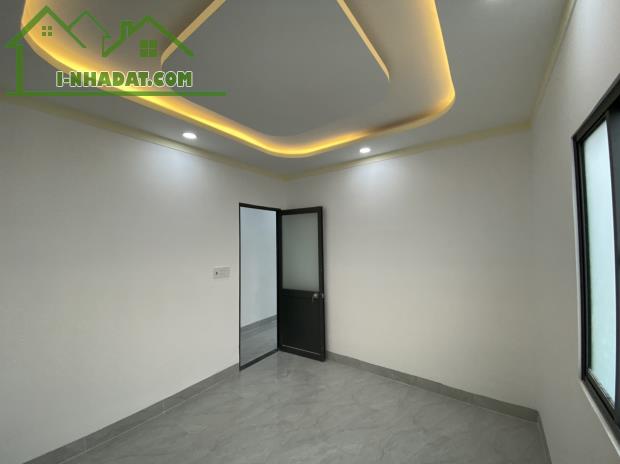 Bán nhà Mới Xây Giáp Quận 9 giá Chỉ 1Tỷ800 - 5