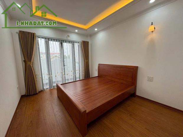 BÁN NHÀ ĐẸP YÊN NGHĨA –HÀ ĐÔNG DT 60M 5TẦNG MT 4M GIÁ 6.35TỶ - 3
