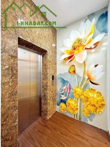 XUÂN LA TÂY HỒ VIEW HỒ TÂY GẦN PHỐ Ô TÔ ĐỖ CỬA  NHÀ ĐẸP Ở NGAY CẦN BÁN - 3