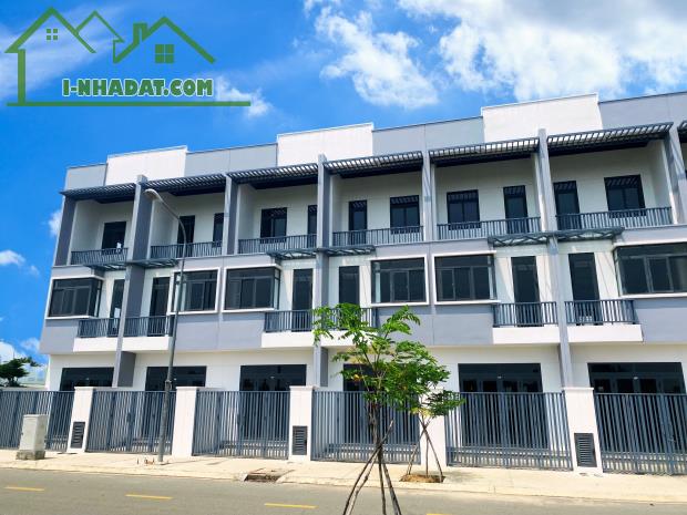Nhà Phố Sát KCN Phước Đông – Trảng Bàng Tây Ninh – Sổ Riêng, Ở Ngay - Chỉ Cần Bỏ Ra 360 tr - 3